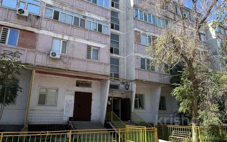 1-комнатная квартира · 37 м² · 4/5 этаж, Акмешит 16 — Запад за ~ 8.2 млн ₸ в  — фото 2