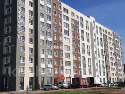 1-комнатная квартира, 37 м², 7/9 этаж, Жумекен Нажимеденова 39 за 17.5 млн 〒 в Астане, Алматы р-н