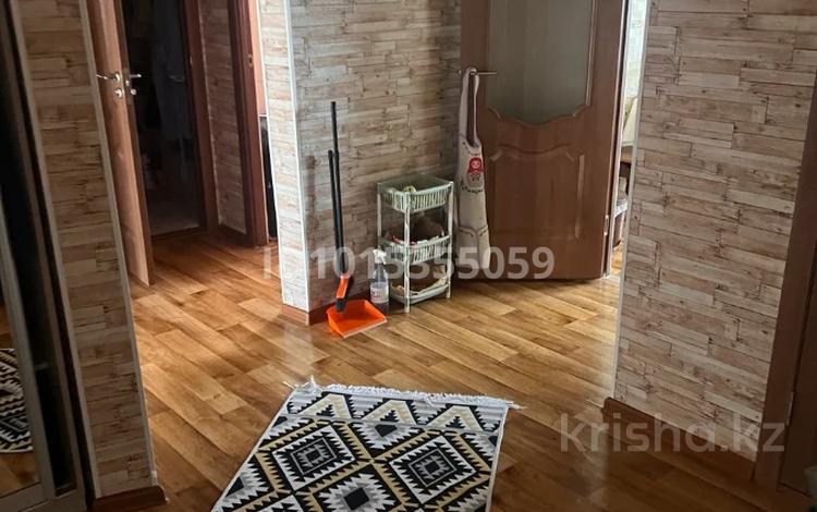 3-комнатная квартира · 82 м² · 5/5 этаж, 3 мкр 6 — Парк Жастар за 180 000 ₸ в Талдыкоргане, мкр Мушелтой — фото 3