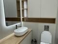 3-бөлмелі пәтер · 64 м² · 5/9 қабат, Туран 83/2, бағасы: 53.5 млн ₸ в Астане, Нура р-н — фото 14