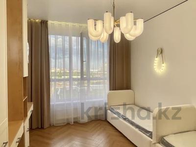 3-бөлмелі пәтер · 64 м² · 5/9 қабат, Туран 83/2, бағасы: 53.5 млн ₸ в Астане, Нура р-н