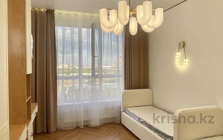 3-бөлмелі пәтер · 64 м² · 5/9 қабат, Туран 83/2, бағасы: 53.5 млн ₸ в Астане, Нура р-н — фото 9
