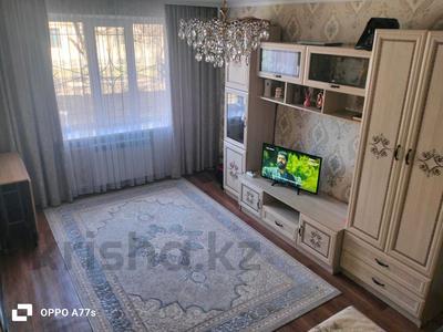 2-комнатная квартира · 44 м² · 1/4 этаж, Улан 9 за ~ 12.3 млн 〒 в Талдыкоргане, военный городок Улан