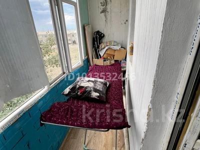 3-комнатная квартира · 60 м² · 3/3 этаж, Холодный ключ — Продам кв на трёх этажке рядом магазин остановка 5 минут ходьбы за 8.5 млн ₸ в Семее
