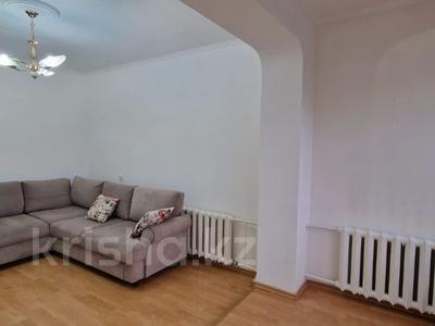 2-бөлмелі пәтер · 51.2 м² · 4/5 қабат, Толе би 125 — ТОРГ, бағасы: 48.5 млн ₸ в Алматы, Алмалинский р-н