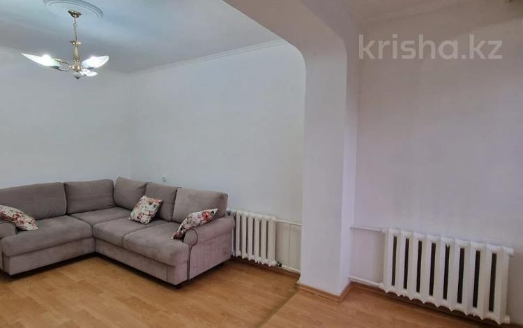 2-бөлмелі пәтер · 51.2 м² · 4/5 қабат, Толе би 125 — ТОРГ, бағасы: 48.5 млн ₸ в Алматы, Алмалинский р-н — фото 3