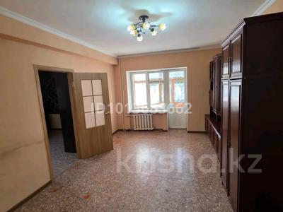2-бөлмелі пәтер · 46.1 м² · 2/4 қабат, Сатпаева 55 — Сатпаева Жарокова, бағасы: 41 млн ₸ в Алматы, Бостандыкский р-н