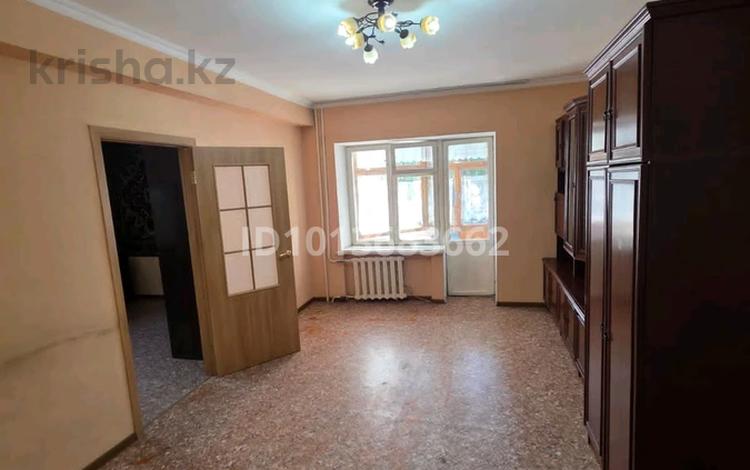 2-бөлмелі пәтер · 46.1 м² · 2/4 қабат, Сатпаева 55 — Сатпаева Жарокова, бағасы: 41 млн ₸ в Алматы, Бостандыкский р-н — фото 2