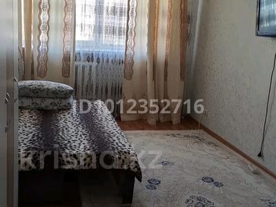 1-комнатная квартира · 44 м² · 4/5 этаж, Манаса 20/1 за 12 000 ₸ в Астане, Алматы р-н