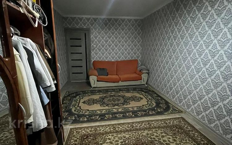 2-бөлмелі пәтер · 50 м² · 3/5 қабат, Спортивный 6, бағасы: 21 млн ₸ в Шымкенте, Аль-Фарабийский р-н — фото 2