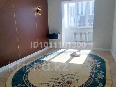 1-комнатная квартира · 45 м² · 6/6 этаж, 39-й мкр 12 за 120 000 〒 в Актау