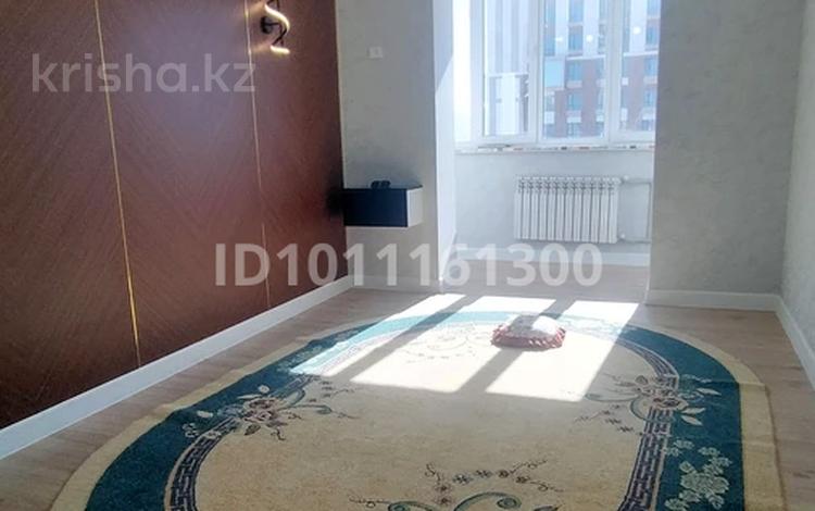 1-комнатная квартира · 45 м² · 6/6 этаж, 39-й мкр 12 за 120 000 〒 в Актау — фото 9