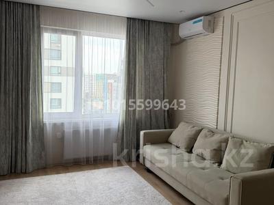 2-бөлмелі пәтер · 42 м² · 12/16 қабат, Үркер, Бектурова 11/A, бағасы: 330 000 ₸ в Астане, Нура р-н