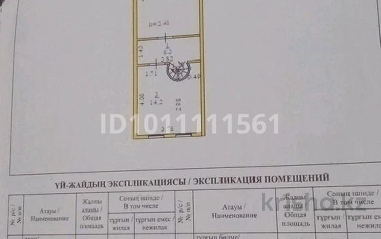 Жеке үй · 4 бөлме · 110 м² · 7.5 жүзд., Ескі қала, Придорожный 54, бағасы: 28 млн ₸ в Актобе, Старый город — фото 2