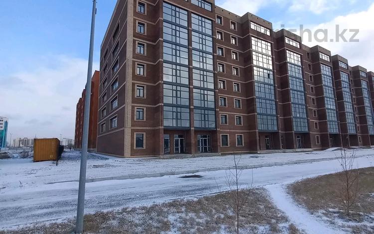 3-комнатная квартира · 100 м² · 2/8 этаж, Карагаилы 25 — Трасса Павлодар Семей за 38 млн ₸ — фото 5