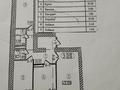 3-комнатная квартира · 71.5 м² · 6/11 этаж, Сыганак за ~ 40 млн ₸ в Астане, Нура р-н