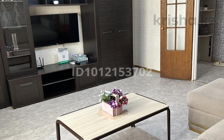 2-комнатная квартира · 52.8 м² · 7/9 этаж, Майкудук, Мкр Голубые пруды 5/2 за 15 000 ₸ в Караганде, Алихана Бокейханова р-н — фото 20