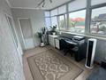 3-комнатная квартира · 107.3 м² · 2/16 этаж, мкр Мамыр-1 за 88 млн ₸ в Алматы, Ауэзовский р-н — фото 10
