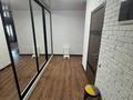 3-комнатная квартира · 107.3 м² · 2/16 этаж, мкр Мамыр-1 за 88 млн ₸ в Алматы, Ауэзовский р-н — фото 16