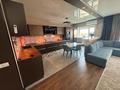 3-комнатная квартира · 107.3 м² · 2/16 этаж, мкр Мамыр-1 за 88 млн ₸ в Алматы, Ауэзовский р-н — фото 19