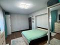 3-комнатная квартира · 107.3 м² · 2/16 этаж, мкр Мамыр-1 за 88 млн ₸ в Алматы, Ауэзовский р-н — фото 5