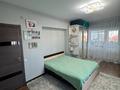 3-комнатная квартира · 107.3 м² · 2/16 этаж, мкр Мамыр-1 за 88 млн ₸ в Алматы, Ауэзовский р-н — фото 6