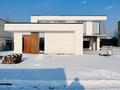 Отдельный дом · 4 комнаты · 286 м² · 8 сот., Копеева 8 — С. Туздыбастау, коттеджный городок Ulus City за 130 млн 〒 в Алматинской обл., Талгарский р-н — фото 2