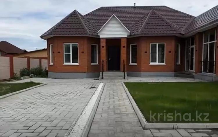 Жеке үй · 5 бөлме · 140 м² · 10 сот., Рейша 11/19, бағасы: 85 млн ₸ в Усть-Каменогорске — фото 34