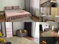 2-комнатная квартира · 60 м² · 3/6 этаж, Фролова 65 — Абая за 20 000 ₸ в Костанае — фото 16