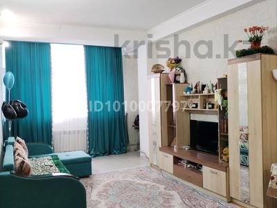 2-комнатная квартира · 65.8 м² · 7/7 этаж, Атшабар 17/1 за 19.8 млн 〒 в Таразе