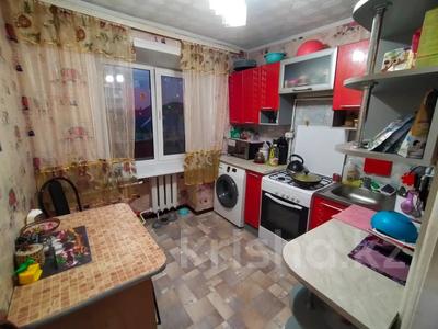 3-бөлмелі пәтер, 57 м², 3/5 қабат, Кобланды батыра 22, бағасы: 15.5 млн 〒 в Костанае