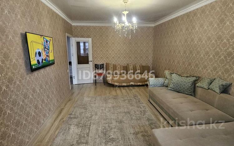 2-комнатная квартира · 85 м² · 8/12 этаж, Сарыарка 11 — Кенесары за 25 000 ₸ в Астане, Сарыарка р-н — фото 49