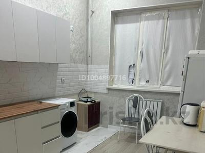 2-комнатная квартира · 66 м² · 1/7 этаж, 19а 5 за 18 млн 〒 в Актау, 19А мкр