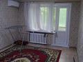 2-комнатная квартира · 50 м² · 5/5 этаж, 1-й микрорайон, Каирбекова 387/1 — Кобланды батыра за 19.5 млн ₸ в Костанае