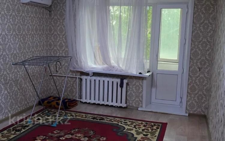 2-комнатная квартира · 50 м² · 5/5 этаж, 1-й микрорайон, Каирбекова 387/1 — Кобланды батыра за 19.5 млн ₸ в Костанае — фото 2