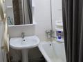 2-комнатная квартира · 50 м² · 5/5 этаж, 1-й микрорайон, Каирбекова 387/1 — Кобланды батыра за 19.5 млн ₸ в Костанае — фото 11