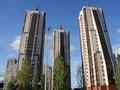 3-бөлмелі пәтер · 44 м² · 19/24 қабат, Момышулы 9, бағасы: 26.9 млн ₸ в Астане, Алматы р-н