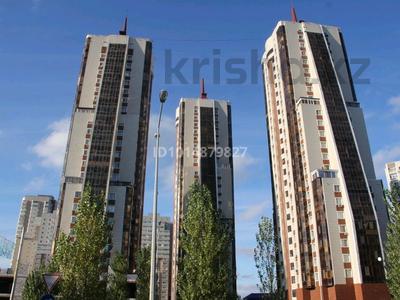 3-бөлмелі пәтер · 44 м² · 19/24 қабат, Момышулы 9, бағасы: 26.9 млн ₸ в Астане, Алматы р-н