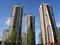 3-комнатная квартира · 44 м² · 19/24 этаж, Момышулы 9 за 24.9 млн ₸ в Астане, Алматы р-н