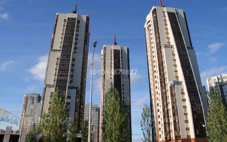 3-бөлмелі пәтер · 44 м² · 19/24 қабат, Момышулы 9, бағасы: 26.9 млн ₸ в Астане, Алматы р-н — фото 2