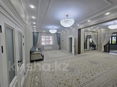 Отдельный дом · 6 комнат · 350 м² · 15 сот., Жилой массив "ЕЛТАЙ" 1111 за 67 млн ₸ в Шымкенте, Енбекшинский р-н