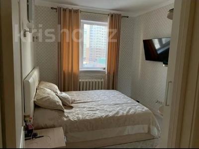 3-комнатная квартира · 79 м² · 5/14 этаж, Кордай 75 за 38 млн ₸ в Астане, Алматы р-н
