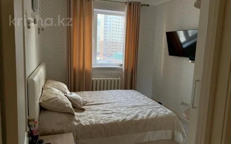 3-комнатная квартира · 79 м² · 5/14 этаж, Кордай 75 за 38 млн ₸ в Астане, Алматы р-н — фото 6