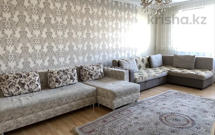 2 комнаты · 102 м² · 14/18 этаж, Брусиловского 167 — Метро Сайран за 60 000 ₸ в Алматы, Алмалинский р-н — фото 2