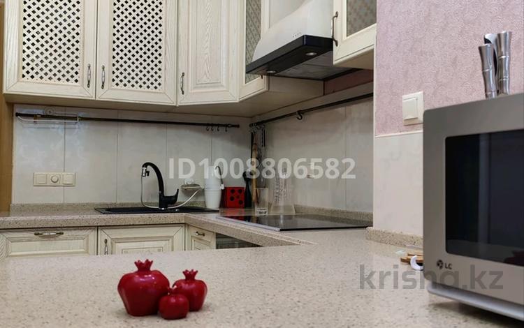 3-бөлмелі пәтер · 100 м² · 2/24 қабат, Момышулы 9 — Б.Момышулы - Тауелсиздик, бағасы: 46.5 млн ₸ в Астане, Алматы р-н — фото 2