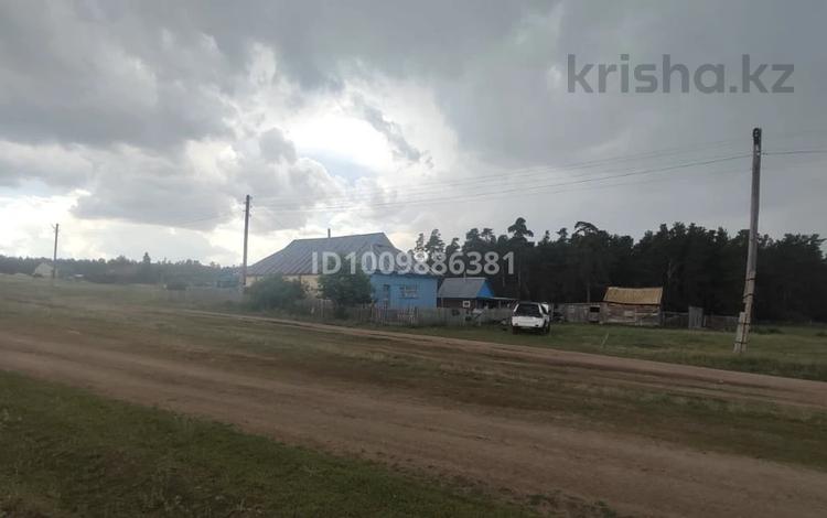 Отдельный дом · 4 комнаты · 112 м² · 14 сот., Орталык 36 за 6 млн ₸ в  — фото 2