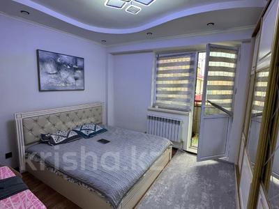 2-комнатная квартира · 67 м² · 4/4 этаж, мкр Зердели 1/3 за 33.5 млн ₸ в Алматы, Алатауский р-н