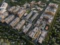 4-комнатная квартира · 130 м² · 3/9 этаж, Наманганская 5а за 74 млн ₸ в Алматы
