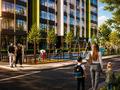 4-комнатная квартира · 130 м² · 3/9 этаж, Наманганская 5а за 74 млн ₸ в Алматы — фото 11