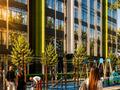 4-комнатная квартира · 130 м² · 3/9 этаж, Наманганская 5а за 74 млн ₸ в Алматы — фото 12
